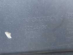 VOLVO S40 II LIFT 07-13 ZDERZAK TYL 479-46
