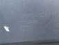 VOLVO S40 II LIFT 07-13 ZDERZAK TYL 479-46