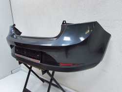 SEAT IBIZA IV HB 08-12 ZDERZAK TYL KPL LW7Z