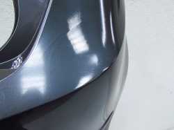 SEAT IBIZA IV HB 08-12 ZDERZAK TYL KPL LW7Z
