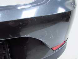 SEAT IBIZA IV HB 08-12 ZDERZAK TYL KPL LW7Z
