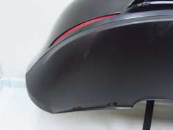 SEAT IBIZA IV HB 08-12 ZDERZAK TYL KPL LW7Z