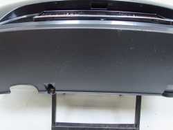 SEAT IBIZA IV HB 08-12 ZDERZAK TYL KPL LW7Z