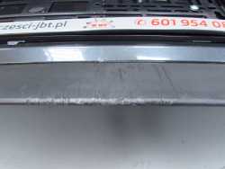 SEAT IBIZA IV HB 08-12 ZDERZAK TYL KPL LW7Z