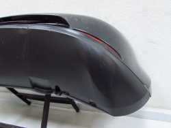 SEAT IBIZA IV HB 08-12 ZDERZAK TYL KPL LW7Z