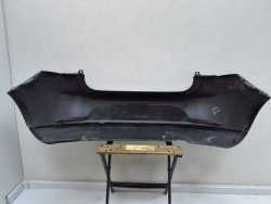 SEAT IBIZA IV HB 08-12 ZDERZAK TYL KPL LW7Z