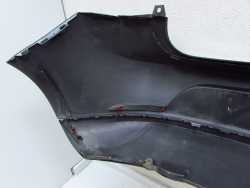 SEAT IBIZA IV HB 08-12 ZDERZAK TYL KPL LW7Z