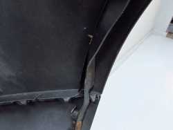 SEAT IBIZA IV HB 08-12 ZDERZAK TYL KPL LW7Z