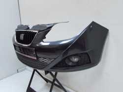 SEAT IBIZA IV 08-12 ZDERZAK PRZOD KPL LW7Z