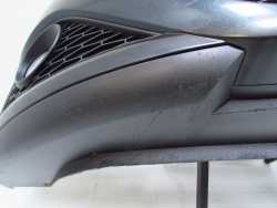 SEAT IBIZA IV 08-12 ZDERZAK PRZOD KPL LW7Z