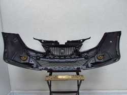 SEAT IBIZA IV 08-12 ZDERZAK PRZOD KPL LW7Z