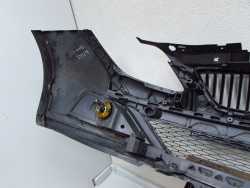 SEAT IBIZA IV 08-12 ZDERZAK PRZOD KPL LW7Z