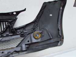 SEAT IBIZA IV 08-12 ZDERZAK PRZOD KPL LW7Z