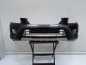 HONDA CR-V CRV II LIFT 04-06 ZDERZAK PRZOD HALOGENY B92P