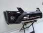 HONDA CR-V CRV II LIFT 04-06 ZDERZAK PRZOD HALOGENY B92P