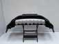 HONDA CR-V CRV II LIFT 04-06 ZDERZAK PRZOD HALOGENY B92P