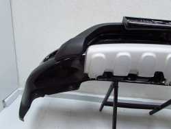 HONDA CR-V CRV II LIFT 04-06 ZDERZAK PRZOD HALOGENY