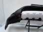 HONDA CR-V CRV II LIFT 04-06 ZDERZAK PRZOD HALOGENY B92P