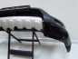 HONDA CR-V CRV II LIFT 04-06 ZDERZAK PRZOD HALOGENY B92P