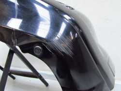 HONDA CR-V CRV II LIFT 04-06 ZDERZAK PRZOD HALOGENY