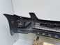 HONDA CR-V CRV II LIFT 04-06 ZDERZAK PRZOD HALOGENY B92P