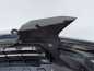 HONDA CR-V CRV II LIFT 04-06 ZDERZAK PRZOD HALOGENY B92P