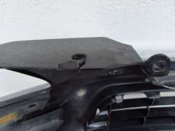 HONDA CR-V CRV II LIFT 04-06 ZDERZAK PRZOD HALOGENY