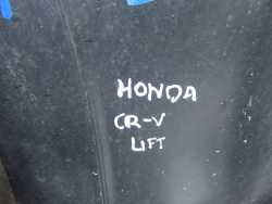 HONDA CR-V CRV II LIFT 04-06 ZDERZAK PRZOD HALOGENY