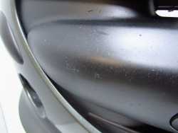 PEUGEOT 207 06-09 ZDERZAK PRZOD HALOGENY