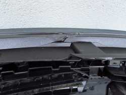 PEUGEOT 207 06-09 ZDERZAK PRZOD HALOGENY