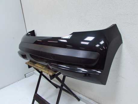 PEUGEOT 207 HB ZDERZAK TYL EXLB 06-12