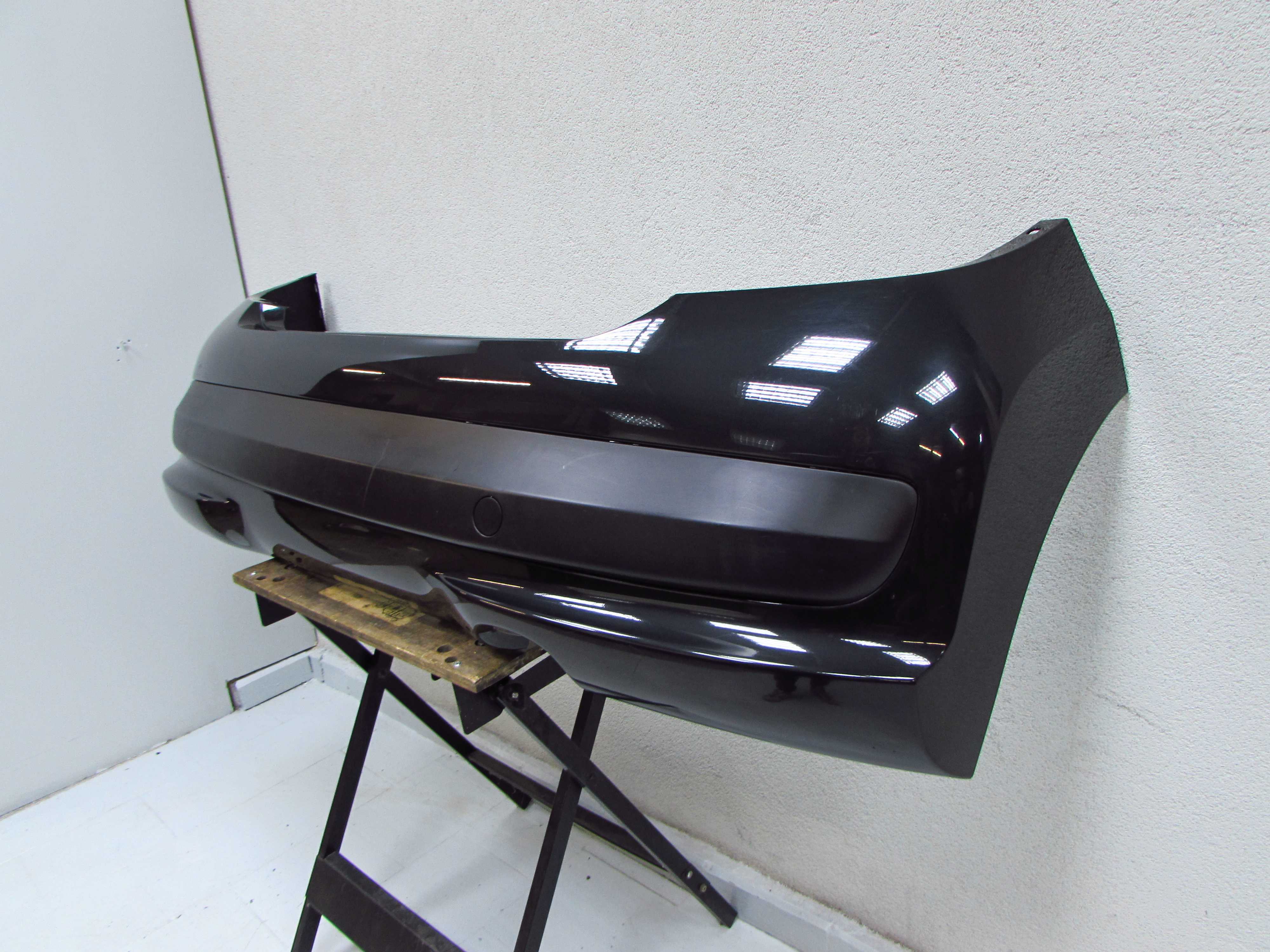 PEUGEOT 207 HB ZDERZAK TYL EXLB 06-12