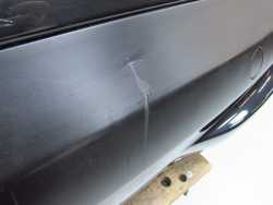 PEUGEOT 207 HB ZDERZAK TYL EXLB 06-12