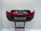 NISSAN QASHQAI J10 LIFT 10-13 ZDERZAK PRZOD HALOGENY KPL NAJ