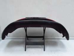 NISSAN QASHQAI J10 LIFT 10-13 ZDERZAK PRZOD HALOGENY KPL