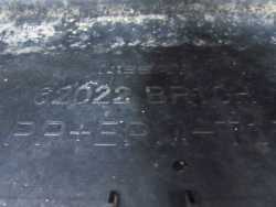 NISSAN QASHQAI J10 LIFT 10-13 ZDERZAK PRZOD HALOGENY KPL