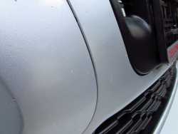CITROEN C3 PICASSO0 8-12 ZDERZAK PRZOD HALOGENY KPL EZRC