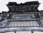 CITROEN C3 PICASSO0 08-12 ZDERZAK PRZOD HALOGENY KPL EZRC