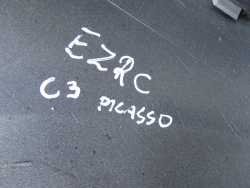 CITROEN C3 PICASSO0 8-12 ZDERZAK PRZOD HALOGENY KPL EZRC