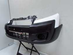 SCUDO EXPERT JUMPY II ZDERZAK PRZOD 07-14
