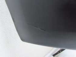 SCUDO EXPERT JUMPY II ZDERZAK PRZOD 07-14