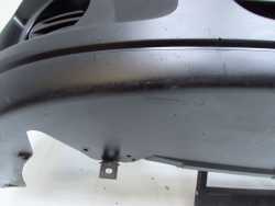 SCUDO EXPERT JUMPY II ZDERZAK PRZOD 07-14