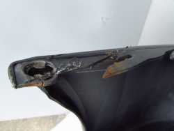 SCUDO EXPERT JUMPY II ZDERZAK PRZOD 07-14