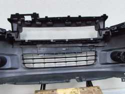 SCUDO EXPERT JUMPY II ZDERZAK PRZOD 07-14