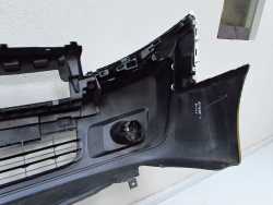 SCUDO EXPERT JUMPY II ZDERZAK PRZOD 07-14