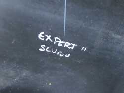 SCUDO EXPERT JUMPY II ZDERZAK PRZOD 07-14