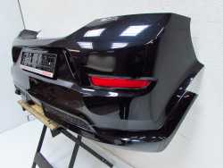 VOLVO C30 LIFT 10- R-DESIGN ZDERZAK TYL TYLNY 452-46