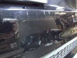 VOLVO C30 LIFT 10- R-DESIGN ZDERZAK TYL TYLNY 452-46