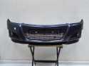 OPEL ASTRA H III LIFT 07-12 ZDERZAK PRZOD HALOGENY KPL Z168