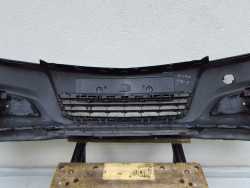 OPEL ASTRA H III LIFT 07-12 ZDERZAK PRZOD HALOGENY KPL Z168